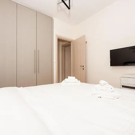 Luxury Apartament