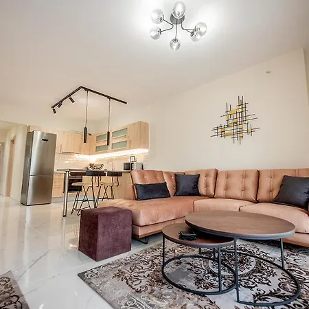 Appartamento Luxury