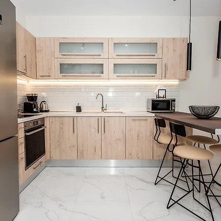 Luxury Appartamento *