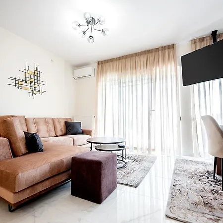 Appartamento Luxury
