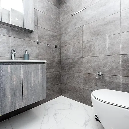 Luxury Appartamento *