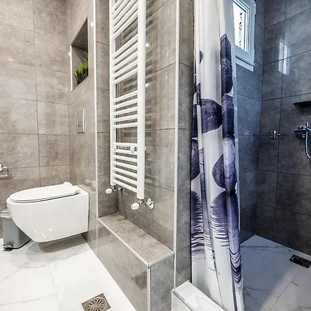 Luxury Salonicco